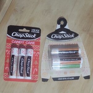 ChapStick~ Holiday Bundle☆☆